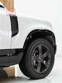 لاند روفر دفندر